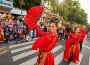 Surabaya Vaganza 2025 Siap Manjakan Warga dan Wisatawan