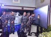 Tasyakuran Hardikal ke-79, Tegaskan Komitmen Pendidikan TNI AL Menuju Indonesia Emas