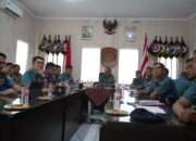 Matangkan Persiapan Latma CARAT 2025, Koarmada II Hadiri Final Planning Conference