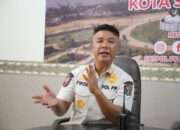 Aktifkan Siskamling, Pemkot Surabaya Target 500 RW Jadi Pilot Project Kampung Tangguh