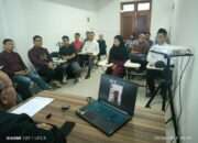 Dr. Zainal Arifin Dekan FH UNIK : PKPA Langkah Penting Membangun Profesionalisme Advokat Muda di Era Digital