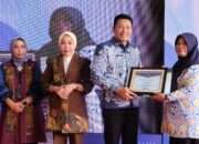 Peringati Harganas ke-32, Pemkab Sidoarjo Luncurkan Program Ketahanan Keluarga