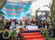 Kelurahan Ngronggo Integrasikan Seni Budaya dalam Aksi Berantas Narkoba‎‎
