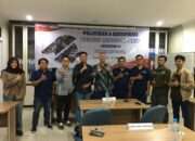 Pelatihan Welding Inspector : Kolaborasi Dunia Industri dan Akademisi Tingkatkan Kompetensi SDM