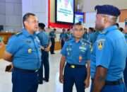 Wadan Puspenerbal Hadiri Sidang Pantukhir Seleksi Calon Pasis Dikreg Seskoal Angkatan ke-64