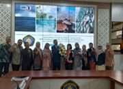 Dosen UHT Raih Gelar Doktor Lewat Kajian ENSO di Selat Madura