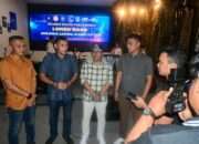 53 Grup Band Pelajar Adu Skill di Band Competition Komandan Lanudal Juanda Cup 2025‎‎