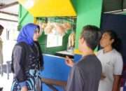 Pemkab Sidoarjo Tuntaskan Renovasi 740 Warung Rakyat Tahun 2025
