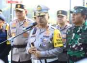 9.035 Personel dikerahkan untuk Amankan HUT ke-80 RI