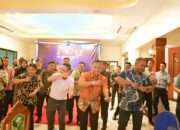 National Reception Latma Sea Garuda 22B-25, Pererat Persahabatan dan Soliditas Antara TNI AL dan Royal Thai Navy