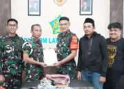 Satgaspam TNI AL Bandara Juanda Gagalkan Pengiriman Paket Narkotika Melalui Cargo T2‎