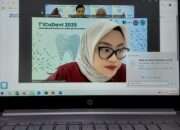 Tim FKG UHT Raih Predikat Best Presenter dalam ICoDent 2025 di Ajang Internasional ICoSI dan ICCS UMY