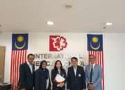 Fakultas Kedokteran UHT Jalin Kesepakatan Internasional dengan International Medical School MSU Malaysia