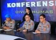 Divpropam Polri Tetapkan Pelanggaran Berat dan Sedang Bagi 7 Personel Brimob dalam Kasus Meninggalnya Ojol