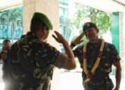 Brigjen TNI Zainul Bahar Jabat Kasdam V/Brawijaya