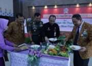 Syukuran Peringatan HUT PEPABRI ke 66 “Menjaga Api Perjuangan, Membangun Masa Depan Bangsa”