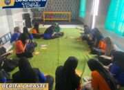 Bersama Kementerian Agama Lapas Tegal Fokuskan Pembinaan Kerohanian