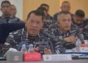 Mantapkan Langkah, Kodaeral V Jalani Wawancara dan Paparan Penilaian Zona Integritas 
