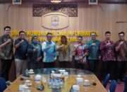 BSSN dan Diskominfo Jatim Perkuat Sinergi Keamanan Informasi dan Literasi Siber