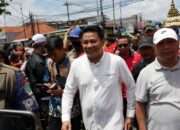 Bupati Subandi : Kirab Ritual dan Budaya Kelenteng Teng Swie Bio, Bukti Harmoni dan Toleransi dalam Keberagaman