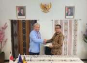 Universitas Hang Tuah Jalin Kerja Sama Pendidikan dengan KBRI Dili, Timor Leste