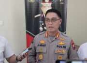 Polda Jatim Kerahkan Ratusan Personel Evakuasi dan Penanganan Darurat Erupsi Semeru