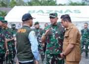 Pangdam V Brawijaya Tegaskan Kesiapan Pasukan Tangani Dampak Erupsi Semeru Secara Menyeluruh