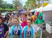 UHT Kirim Tiga Tim Terbaik ke KMI Expo XVI 2025 di Magelang