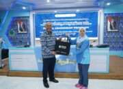 UHT–MSU Malaysia Wujudkan Pembelajaran Lintas Negara melalui Collaborative Class dan Community Service
