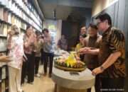 Grand Opening AICA Galery Surabaya
