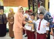Dharma Wanita Persatuan Kabupaten Sidoarjo Perkuat Peran Perempuan Berdaya