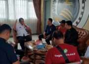 Kepala Lapas Tegal dan DPRD Kota Tegal Fraksi PKS Koordinasikan Senam Pagi Bersama Warga Binaan