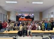 Diabetes Militus dan Hipertensi Jadi Top 10 Diagnosa tertinggi, BPJS Kesehatan Berikan Solusi Melalui Prolanis