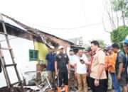 Pemkab Sidoarjo Siapkan Bantuan Perbaikan Rumah Terdampak Angin Putingbeliung