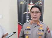 Jelang Nataru Polda Jatim Intensifkan Patroli Dialogis Amankan Gereja dan Objek Vital