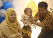 Tedhak Siten dan Aqiqoh : Langkah Pertama Anak dalam Tradisi Jawa yang Penuh Makna dan Harapan Masa Depan Terbaik