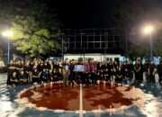 Wujud Nyata Solidaritas: UHT Surabaya Serahkan Bantuan Kemanusiaan Lewat BAZNAS Kota Surabaya
