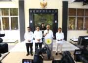 Kompolnas Dorong Transparansi dan Kepastian Hukum melalui Capaian Kinerja 2025 dan Rencana Kerja 2026