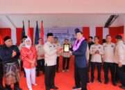 Sah! DPC PJI Rokan Hulu 2026-2029