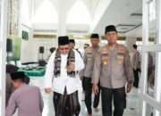 Polresta Sidoarjo Gelar Peringatan Isra Mi’raj