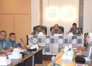 Kodaeral V Hadiri Rapat Persiapan Aksi Bersih Pantai