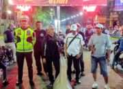 Ikatan Motor Indonesia (IMI) Kota Surabaya Fasilitasi Pembalap Herex, 169 Rider Latihan Bersama di Kenjeran Park