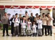 Pemkab Sidoarjo Khitan Gratis 165 Anak