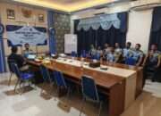 Akses Dunia Kerja Terbuka Lebar, Taruna FVP UHT Diserap Industri Pelayaran Nasional