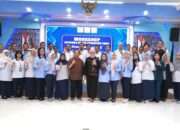 Dorong Revolusi Efisiensi Akademik, UHT Gelar Workshop Kurikulum OBE