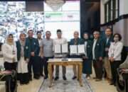 MoU Pemkot Surabaya dan IDI, Pemetaan Kesehatan Warga Dimulai di Tingkat RW