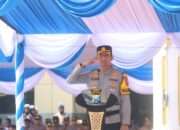 Polresta Sidoarjo Gelar Operasi Keselamatan Semeru 2026 Selama 14 Hari