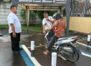 Program Cekatan SIM, Lulus Ujian Praktik Tanpa Mengulang