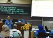 Pemkab Sidoarjo Dukung Program Pemberdayaan Lansia