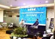 Universitas Hang Tuah Gelar Bimbingan Teknis Penyusunan Dokumen LSP